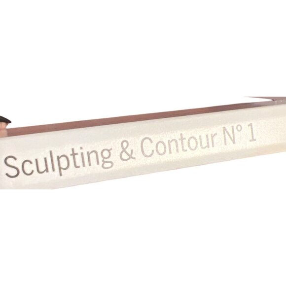 Scott Barnes Snatch That Face Sculpting & Contour Palette #1 Bronzer NEW Read - Picture 2 of 6